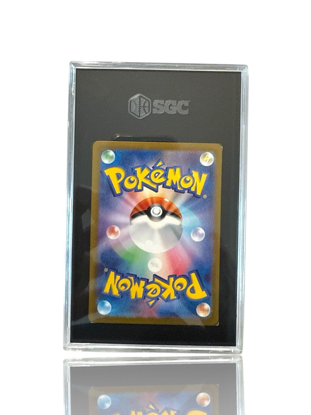 ‼️Pokemon Wartortle 171/165: Pokemon Card 151 Holo Japanese GRADE 10~SHOOT OFFER
