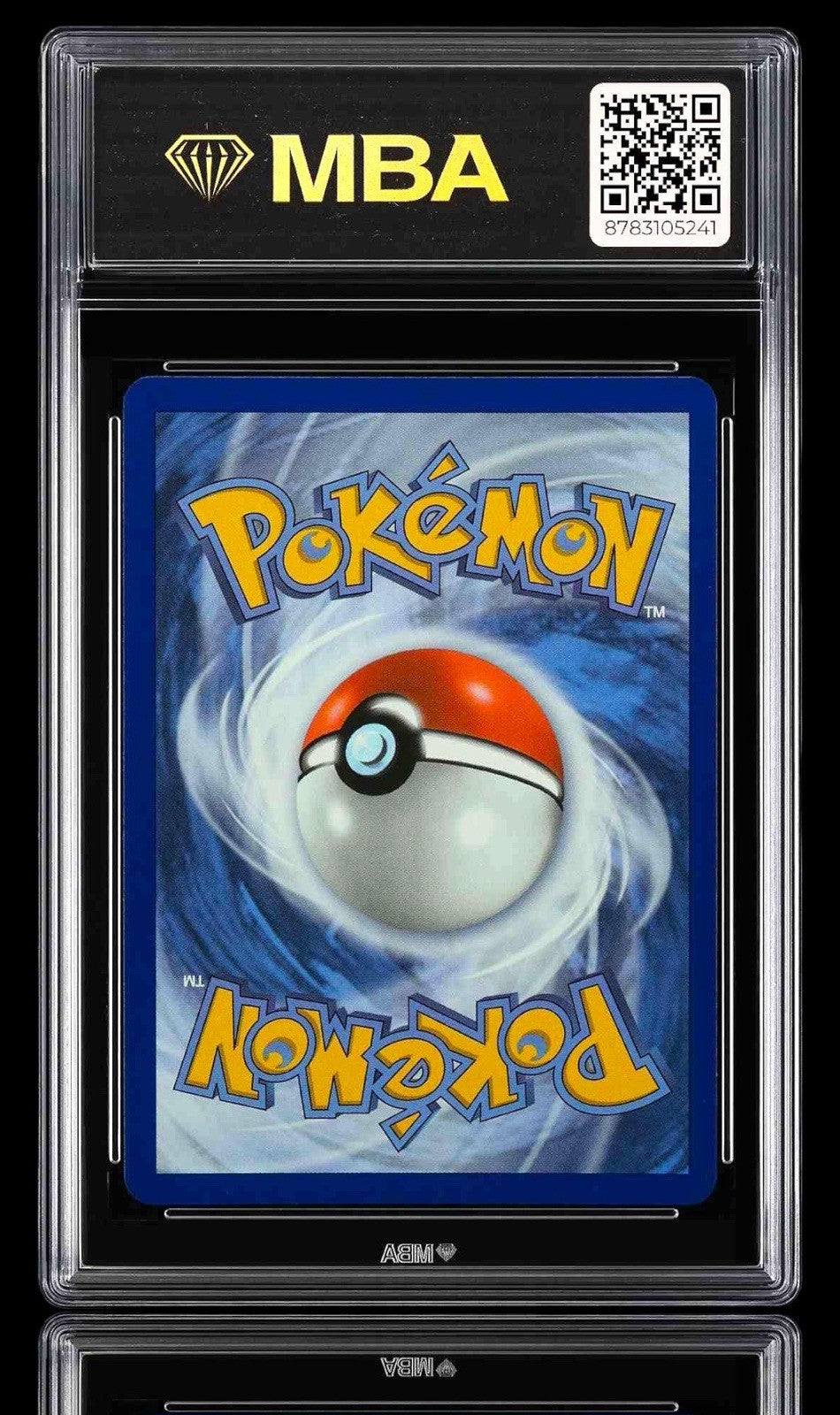 🚨 Raticate 099/088 Pokemon Perfect Order Holo~ MBA GRADE 10~ SHOOT OFFER!💨