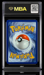 🚨 Raticate 099/088 Pokemon Perfect Order Holo~ MBA GRADE 10~ SHOOT OFFER!💨