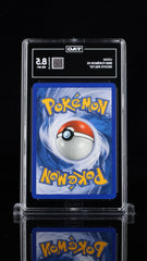 ⚠️Lotad 35/107 Pokemon EX Deoxys~ TAG GRADE 8.5~TOP RANKED~FAST SHIP SHOOT OFFER
