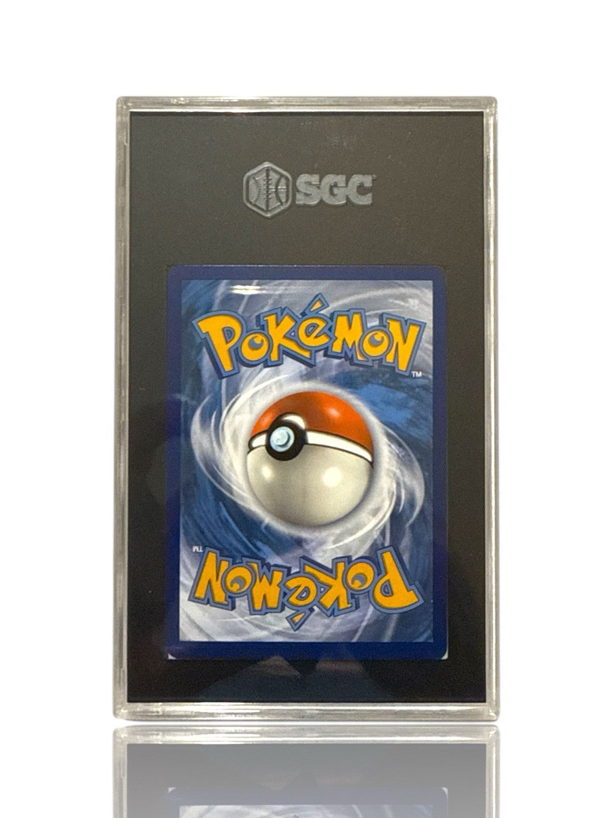 ‼️Pokemon Basic Fire Energy 230/197: Obsidian Flames Holo GRADE 9~FAST SHIP💨