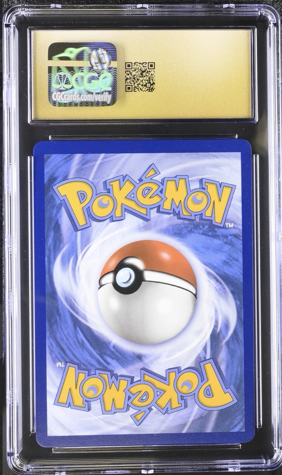💎 Team Rocket's Mewtwo ex #231 Destined Rivals GRADE 10 PRISTINE GOLD LABEL!💨