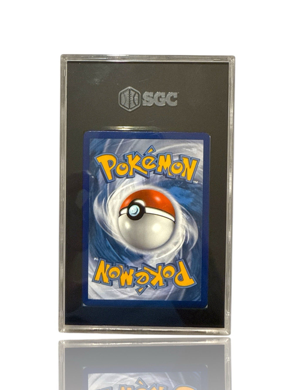 ‼️Pokemon Galarian Darmanitan V Full Art 169/185: Vivid Voltage Holo GRADE 10!💨