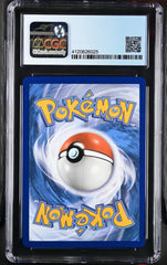 ‼️Galarian Slowking VMAX 100/198: Sword & Shield Chilling Reign Holo GRADE 9!💨