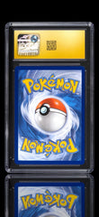 🔥 Rotom ex #126 Pokemon Phantasmal Flames SIR~PRISTINE 10 GOLD LABEL TOP POP💨