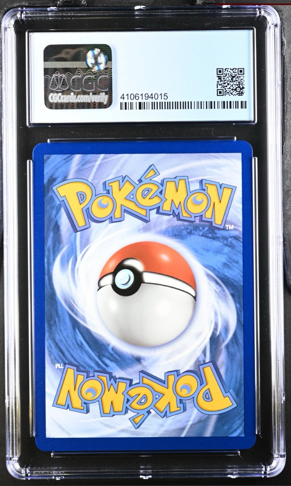 ‼️Pokemon Cheren's Care Full Art 168/172: Brilliant Stars Holo CGC 10 PRISTINE💨