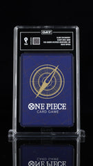 ‼️ Vinsmoke Reiju EB03-031 One Piece Heroines~ TAG GRADE 9~ SHOOT OFFER!💨