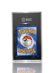 ‼️Pokemon Heatran VMAX 026/189: Astral Radiance Holo GRADE 10! FAST SHIPPING💨