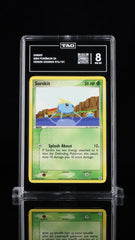 ⚠️ Surskit #76 Pokemon EX Hidden Legends Regular~TAG 8~FAST SHIP SHOOT OFFER!💨