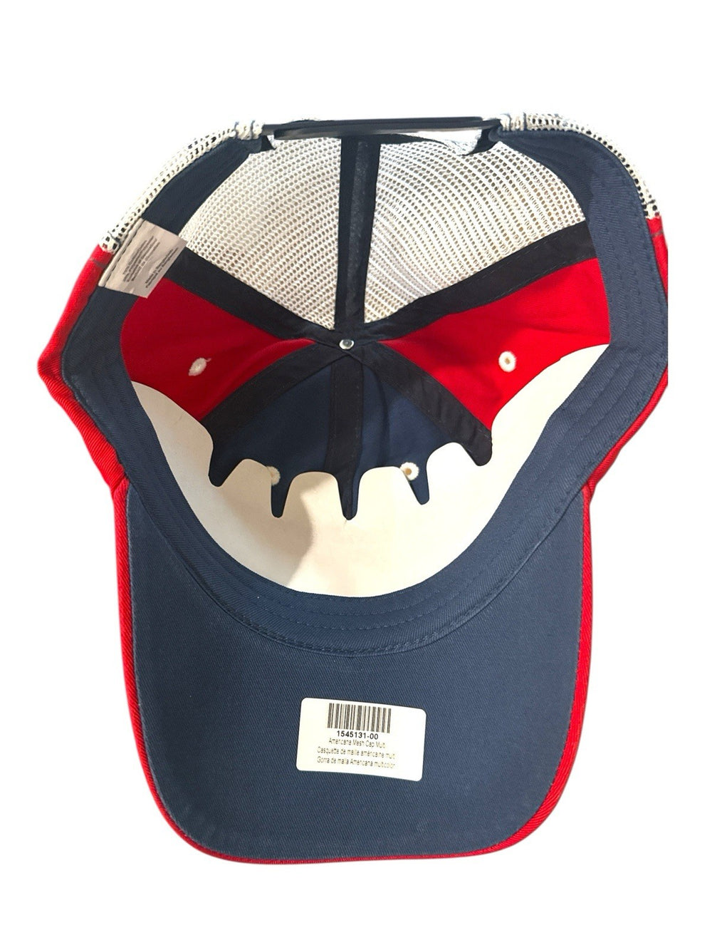‼️CAT HAT RED/BLUE & AMERICA SNAPBACK! FAST SHIP~SHOOT OFFER!💨
