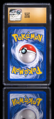 💎 Ampharos Delta Species #1 Dragon Frontiers GRADE 10 PRISTINE GOLD LABEL POP 3