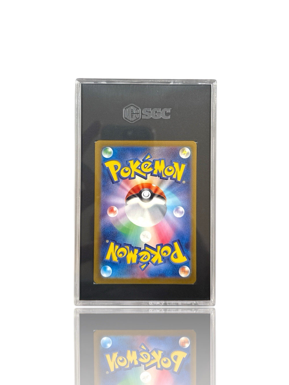 ‼️Marowak PokeBall 105/165: Pokemon Card 151 Holo Japanese GRADE 10~SHOOT OFFER!