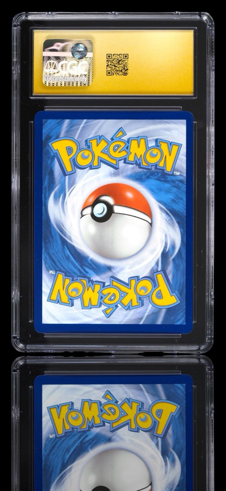 💛 Electivire ex 212/182 Destined Rivals Holo PRISTINE 10 GOLD LABEL FAST SHIP💨