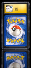 🧡 Houndour 66/144 Skyridge Reverse Holo PRISTINE 10 GOLD LABEL TOP POP 4!💨