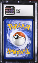 ‼️Pokemon Hassel 205/167: Twilight Masquerade Holo GRADE 10! FAST SHIPPING!💨