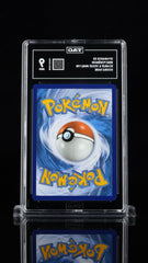 ⚠️Gyarados ex 045/198 Pokemon Scarlet & Violet Base~TAG GRADE 9~SHOOT OFFER!💨