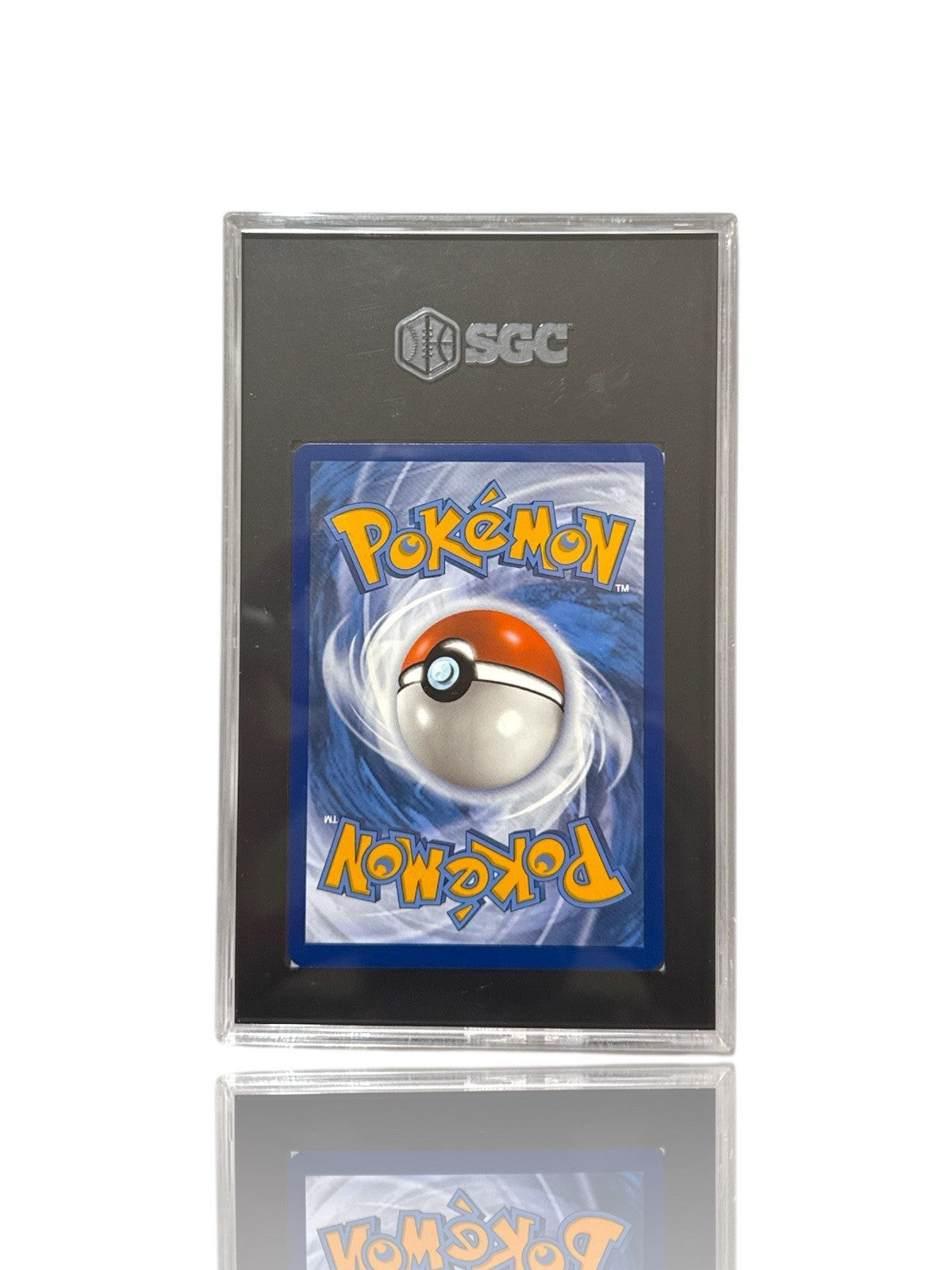 ‼️Pokemon Charizard V 018/159 Crown Zenith Holo GRADE 10! FAST SHIP~SHOOT OFFER