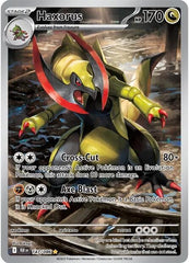 ‼️HAXORUS 2025 POKÉMON SCARLET & VIOLET BLACK BOLT #147/086 TAG GRADE 9!💨