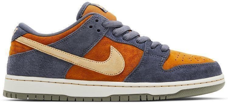‼️Nike Dunk SB Low Light Carbon Monarch SIZE 13~FAST SHIP! SHOOT OFFER!💨