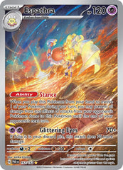 🔥Espathra 197/182: Paradox Rift TAG GRADE 9! SHIPS SAME DAY! SHOOT AN OFFER!💨