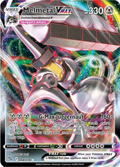 ‼️Pokemon Melmetal VMAX 048/078 Pokémon GO Holo GRADE 10~FAST SHIP~SHOOT OFFER💨